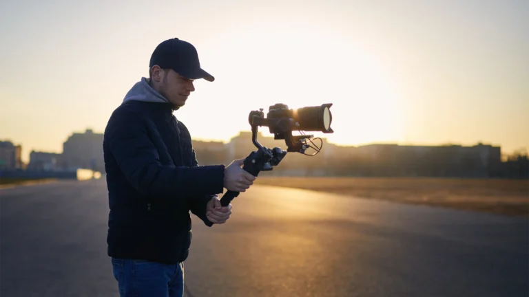 A beginner’s guide to shot framing for video